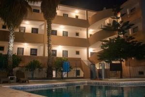 Harriets Apartments Kos Greece