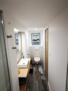 Dépendance Cosy dans Maison Bordelaise à 200m du tram et du CHU