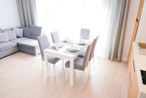 Apartamenty Marco Polo