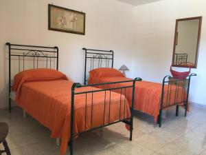 Carpignana casa vacanze Gallipoli Santa Maria al Bagno