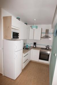 Apartments Vrbnik (879)