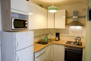 Apartments Vrbnik (879)