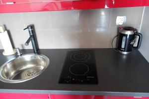 Apartament Lisi Jar Widok