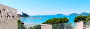 Suite con Vista Mare