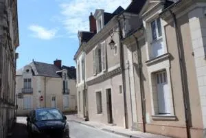 Gîte du fil, Le Lude - 勒吕德