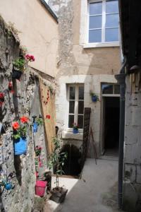 Gîte du fil, Le Lude