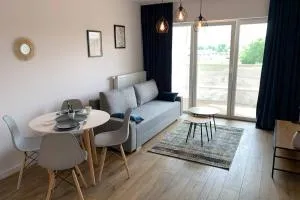 ANIMA Apartments Krakowska 39 Wrocław Center - Krzyki