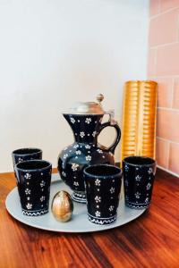 Apartment Aussee- Beletage Salzherrenhof- Küche, WLAN, Netflix