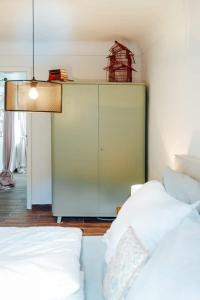 Apartment Aussee- Beletage Salzherrenhof- Küche, WLAN, Netflix