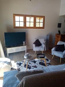 Chalets Chalet Mariabel : photos des chambres