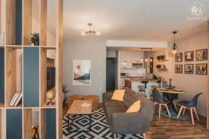 Sunrise Luxury Apartment - 弗洛里纳