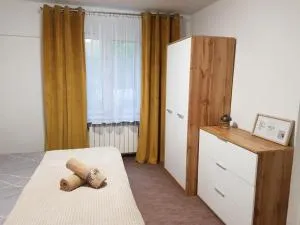 Apartament Wiejska Sielanka - Mniodunsken