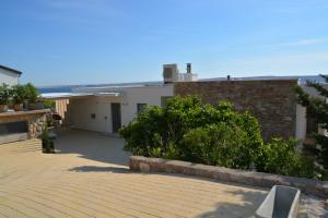 Villa od More Baric Draga