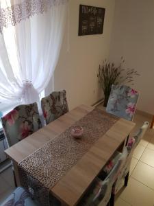Apartament Wiejska Sielanka