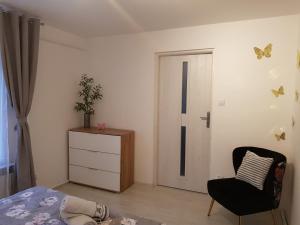 Apartament Wiejska Sielanka