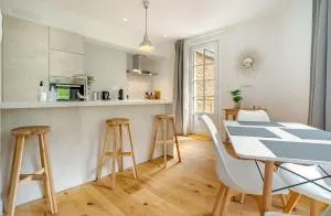 Quai de l'Ourthe Floor1-2 - Beausaint