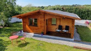 Wild Atlantic Way Cabin