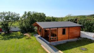 Wild Atlantic Way Cabin