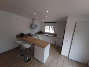 Villa_Culomba ALATA -T2 4 couchages