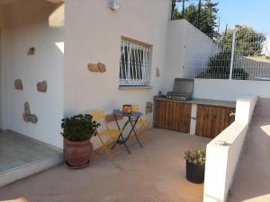 Villa_Culomba ALATA -T2 4 couchages