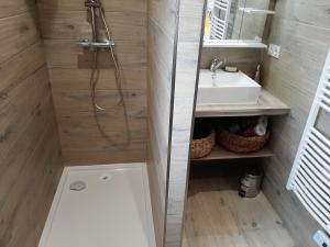 Villa_Culomba ALATA -T2 4 couchages