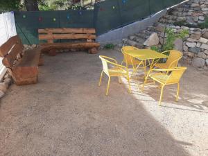 Villa_Culomba ALATA -T2 4 couchages