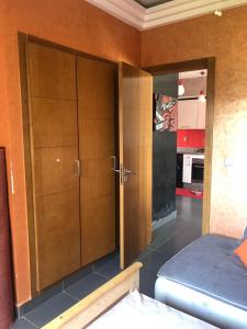 La perla Saidia résidence anwar avec piscine Pour famille uniquement 36m3