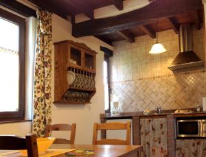 Apartamentos La Huertona