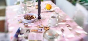 Casa Vacanze " IS MERIS " img15