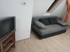 ASTA LA VISTA Vendégház