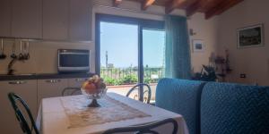 Casa Vacanze " IS MERIS " img4