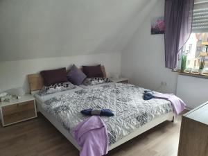 Ellas Wolke Appartements - EW3