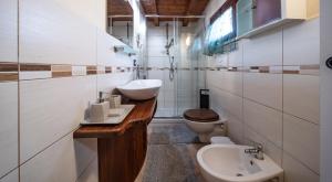 Casa Vacanze " IS MERIS " img56