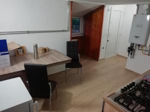 ASTA LA VISTA Vendégház