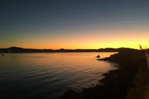 Casa Maddalenina con giardino, vicino al mare! - Isola Santo Stefano
