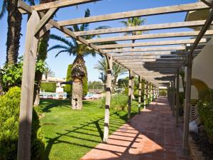 Aparthotel Villas La Manga