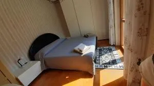 Chateau et Soleil - Challand Saint Anselme