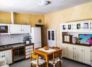 Casa Maddalenina con giardino, vicino al mare!