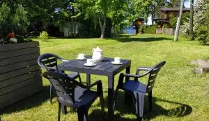 Izbushka Apartment - Polumyza Lapsini