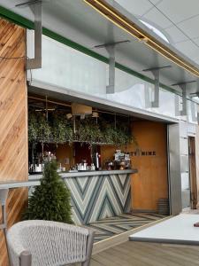 Sunscape breaks At Tattershall Lakes