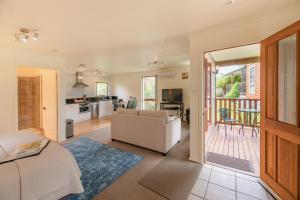 Aloft Boutique Accommodation