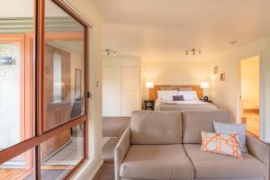 Aloft Boutique Accommodation