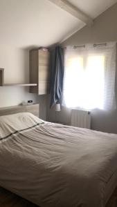 Chalets Chambon-sur-Lac : photos des chambres