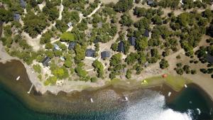 Cabañas Costa Maitena