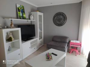 Apartamento Manuel - 4-star hotels in Vilagarcia de Arousa