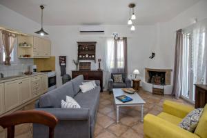 Lilium House Tinos Greece