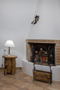 Lilium House Tinos Greece