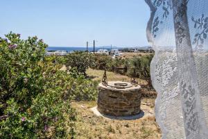 Lilium House Tinos Greece