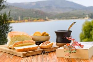 Cabañas Costa Maitena