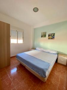 Piso en el popular vecindario Venecia,Playa Gandía